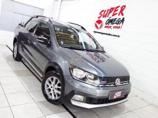 Foto do veículo Volkswagen Saveiro Cross 1.6 T.flex 16v Cd
