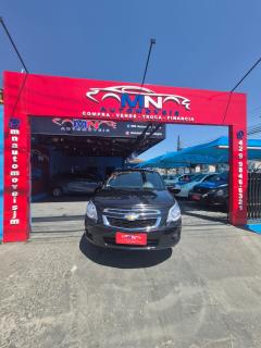Foto do veículo Chevrolet Cobalt 1.4 8v Econoflex Ltz