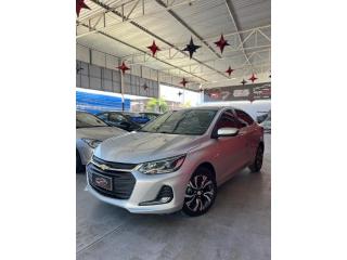 Foto do veículo Chevrolet Onix Plus 10tat Pr2