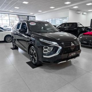 Foto do veículo Mitsubishi Eclipse Cross 1.5 Turbo Hpe-s Auto 4wd