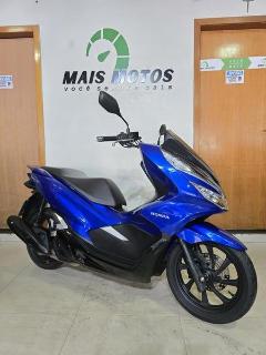 Foto do veículo Honda Pcx 150 Dlx