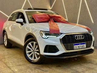 Foto do veículo Audi Q3 P. Plus 1.4 Tfsi Flex/p.plus S-tronic