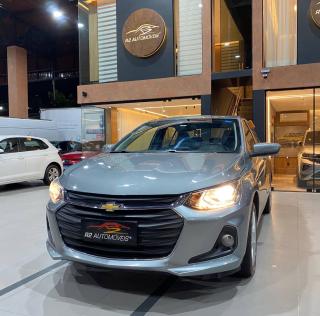 Foto do veículo Chevrolet Onix Sedan Plus Ltz 1.0 12v Tb Flex Aut.