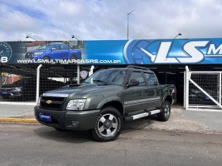 Foto do veículo Chevrolet S-10 2.8 Td 4wd Executive Cabine Dupla