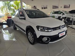 Foto do veículo Volkswagen Saveiro 1.6 16v Msi E-flex Cross Cd
