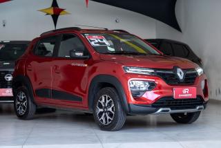 Foto do veículo Renault Kwid 1.0 Outsider