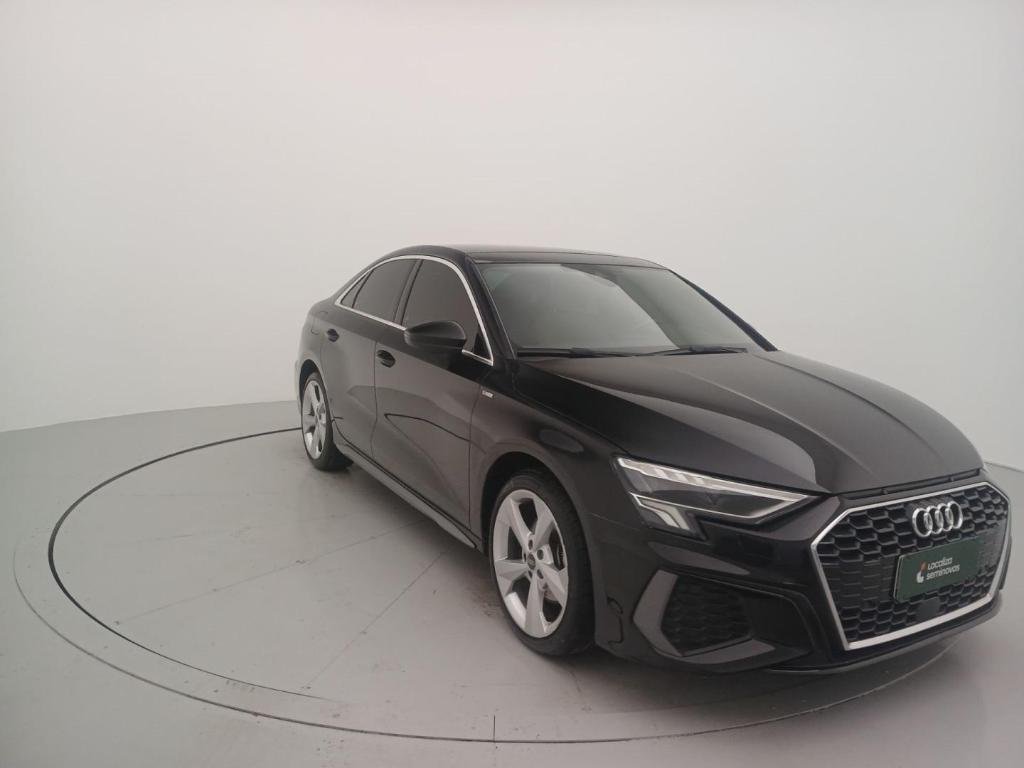 Audi A3 2.0 40 TFSI MHEV SEDAN S LINE S-TRONIC 2024