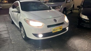Foto do veículo Renault Fluence 2.0 16v Hi-flex Dynamique