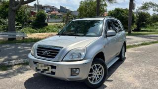 Foto do veículo Chery Tiggo 2.0 16v