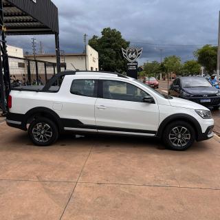 Foto do veículo Volkswagen Saveiro 1.6 16v Cd Cross