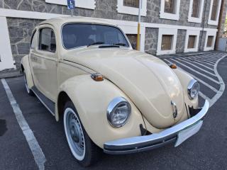 Foto do veículo Volkswagen Fusca 1300