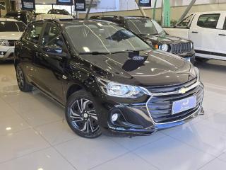 Foto do veículo Chevrolet Onix 1.0 Lt
