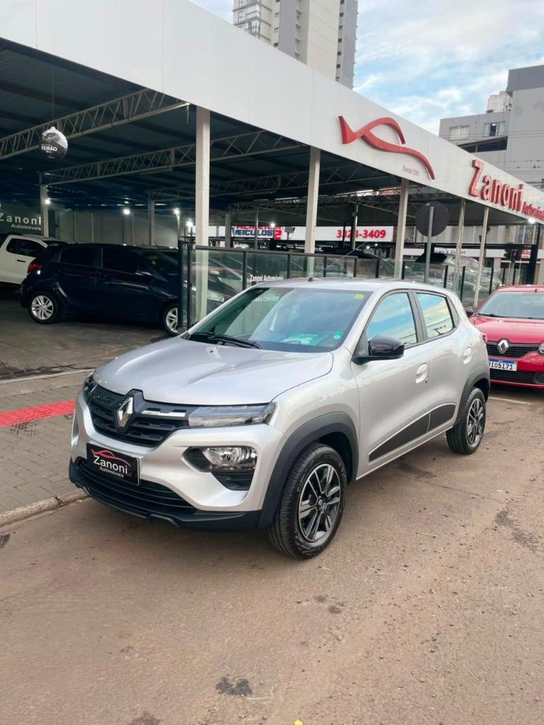Renault Kwid