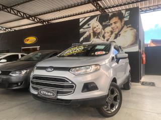 Foto do veículo Ford Ecosport 1.6 16v Flex Freestyle