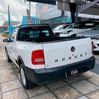 Foto do veículo Volkswagen Saveiro 1.6 Cs Robust