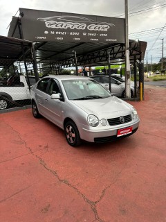 Foto do veículo Volkswagen Polo 1.6 Sedan