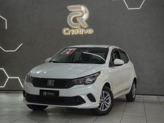 Foto do veículo Fiat Argo Drive 1.0 6v Flex