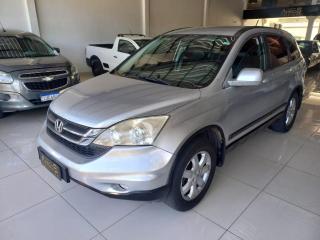 Foto do veículo Honda Cr-v 2.0 16v 4x2 Lx Auto