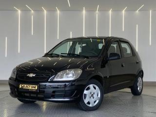 Foto do veículo Chevrolet Celta 1.0l Flex Lt