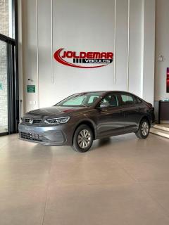 Foto do veículo Volkswagen Virtus 1.0 170 Tsi Auto