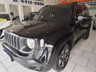 Foto do veículo Jeep Renegade 1.8 4x216v Automático