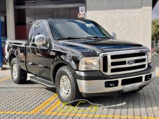 Foto do veículo Ford F-250 3.9 Xlt Die Cabine Simples