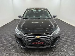 Foto do veículo Chevrolet Onix Sedan Plus 1.0 12v Tb Flex Aut.