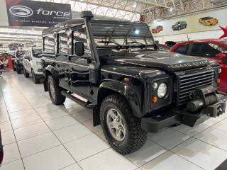 Foto do veículo Land Rover Defender 2.4 Td 110 S 4wd