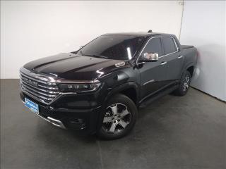 Foto do veículo Ram Rampage Laramie 2.0 Tb Cd 4x4 Die. Aut.