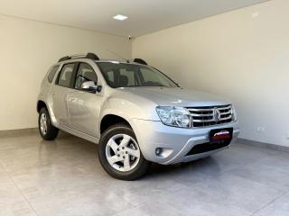 Foto do veículo Renault Duster 2.0 16v Hi-flex Dynamique