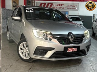 Foto do veículo Renault Logan 1.0 Zen