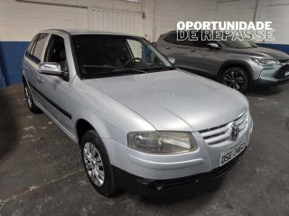 Foto do veículo Volkswagen Gol 1.0 8v Plus Total Flex - Rede