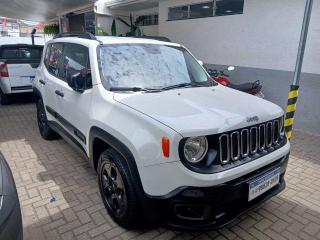 Foto do veículo Jeep Renegade Sport 1.8 4x2 Flex 16v Aut.