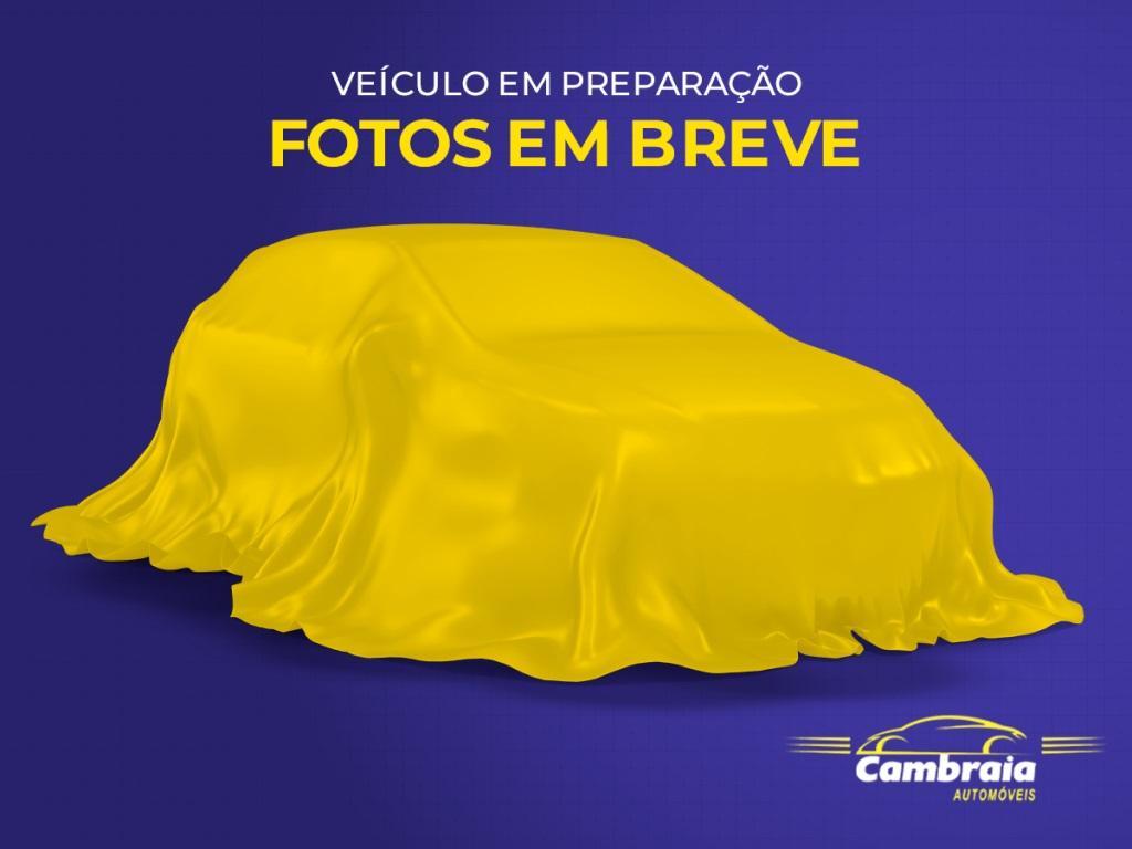 Volkswagen Voyage VOYAGE Trendline 1.6 T.Flex 8V 4p 2018