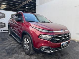 Foto do veículo Fiat Toro 2.0 Tdi Volcano Auto 4wd