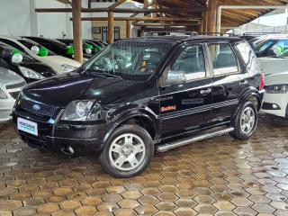 Foto do veículo Ford Ecosport Xls Freestyle 1.6 Flex 8v 5p