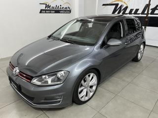 Foto do veículo Volkswagen Golf Highline 1.4 Tsi Total Flex Aut.