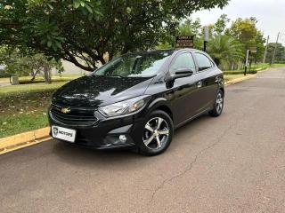 Foto do veículo Chevrolet Onix Hatch Ltz 1.4 8v Flexpower 5p Aut.