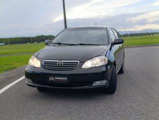 Foto do veículo Toyota Corolla Xei 1.8/1.8 Flex 16v Mec.