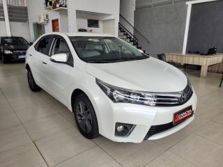 Foto do veículo Toyota Corolla 1.8 Gli Multidrive