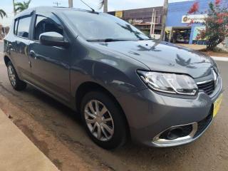 Foto do veículo Renault Sandero 1.0 16v Hi-flex Expression