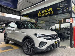 Foto do veículo Volkswagen T-cross Hig. 250 Tsi 1.4 Flex 16v 5p Aut