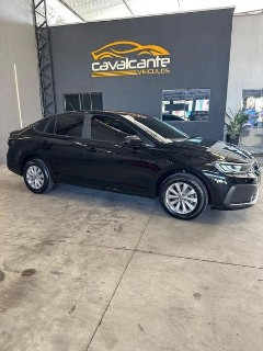 Foto do veículo Volkswagen Virtus Tsi 1.0 Flex 12v 4p Aut.