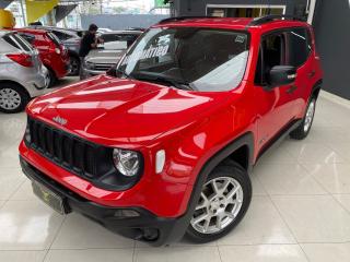 Foto do veículo Jeep Renegade 1.8 Sport Auto
