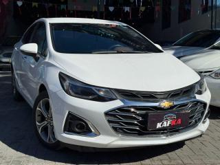 Foto do veículo Chevrolet Cruze 1.4 Ecotec Lt Auto