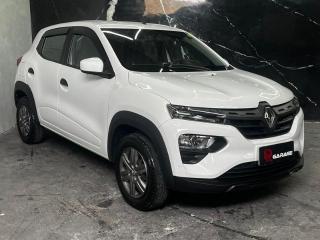 Foto do veículo Renault Kwid 1.0 Intense