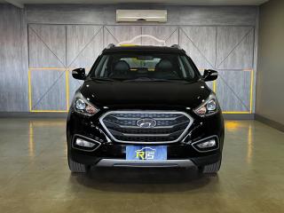 Foto do veículo Hyundai Ix35 Gl 2.0 16v 2wd Flex Aut.