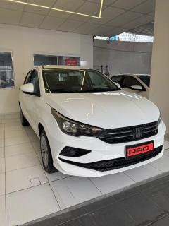 Foto do veículo Fiat Cronos 1.0 Drive