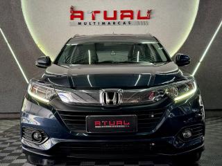 Foto do veículo Honda Hr-v Ex 1.8 Flexone 16v 5p Aut.