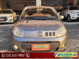 Foto do veículo Fiat Uno Vivace Celeb. 1.0 Evo F.flex 8v 5p